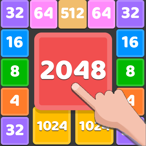 Merge Puzzle Games: Number Up Download on Windows