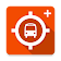 Transit Tracker+ - Portland icon