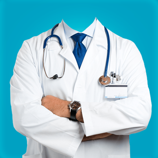 Doctor Photo Suit 3.1 Icon