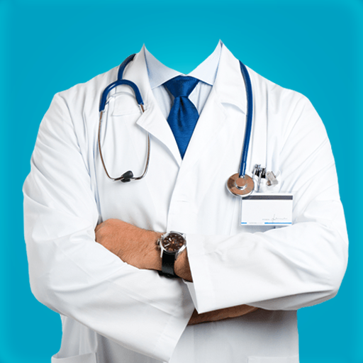 Doctor Photo Suit logo