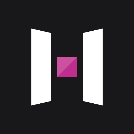 HashKey Exchange Logo