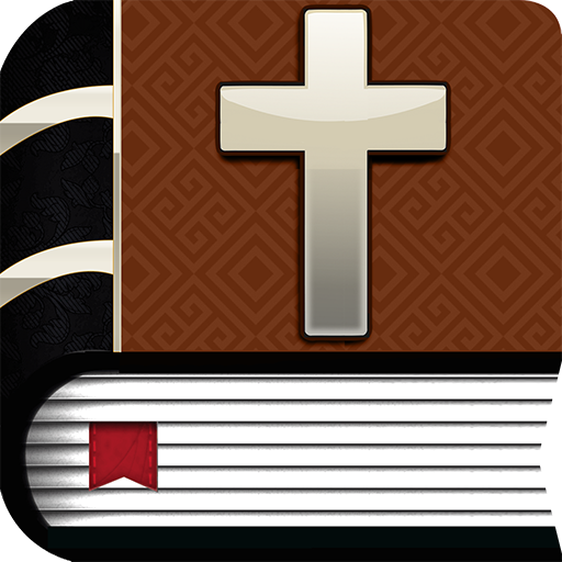 Bible in Dutch logo