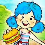 Cover Image of Télécharger My Playhome Plus My Tizi Town Guide 1 APK