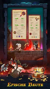 Lootborn Warriors