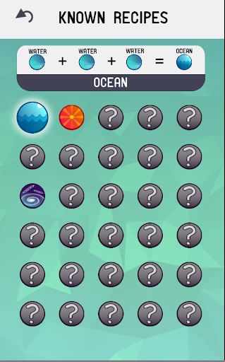 Alchehistory Screen 3