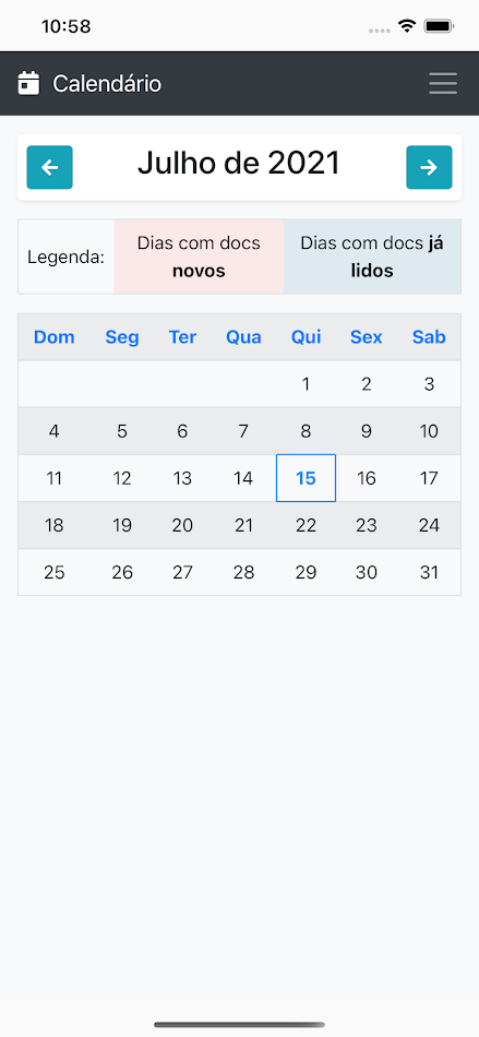 #1. OLVEX (Android) Von: Acessórias