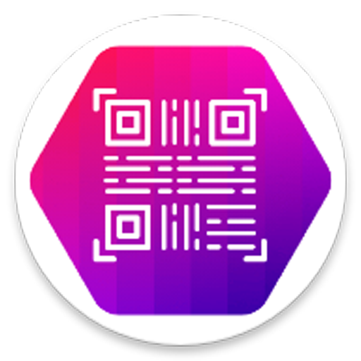 QR Code Manager logo