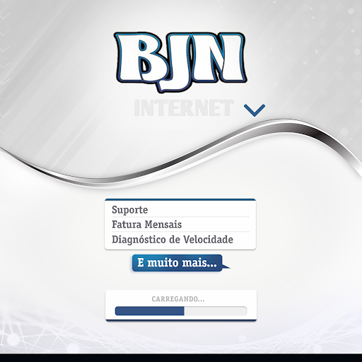 Android application bjn telecom screenshort