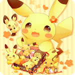Cover Image of Download Pokeman Wallpaper 1.1.0 APK