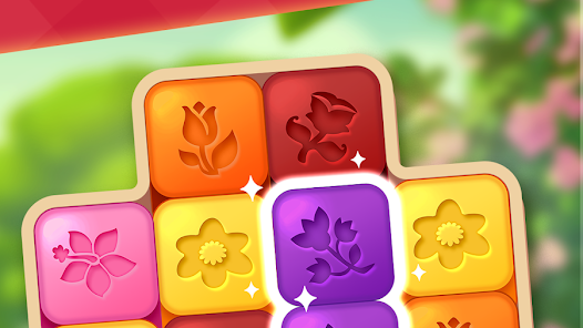 Lily’s Garden MOD APK v2.50.1 (Unlimited Coins/Infinite Stars) Gallery 3