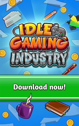 Idle Gaming Industry