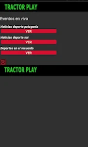 Tractor Dedo Play Futbol Tips