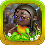Cover Image of Unduh Visionless Girl Escape - A2Z  APK