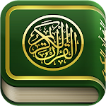 Cover Image of Unduh القرآن الكريم - مصحف التجويد الملون بميزات متعددة 3.0 APK