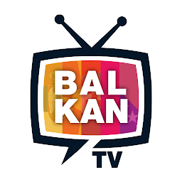 Icon image Balkan TV