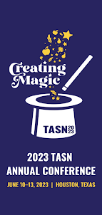 2023 TASN Annual Conference