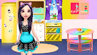 screenshot of Dream Doll House Decorating