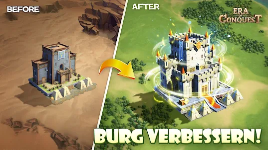 Era of Conquest