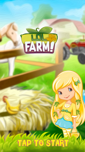 lol farm Game