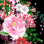 Cover Image of Tải xuống Flowers of Fortune Wallpaper  APK