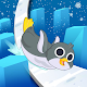 Penguin Slide - Icy Run