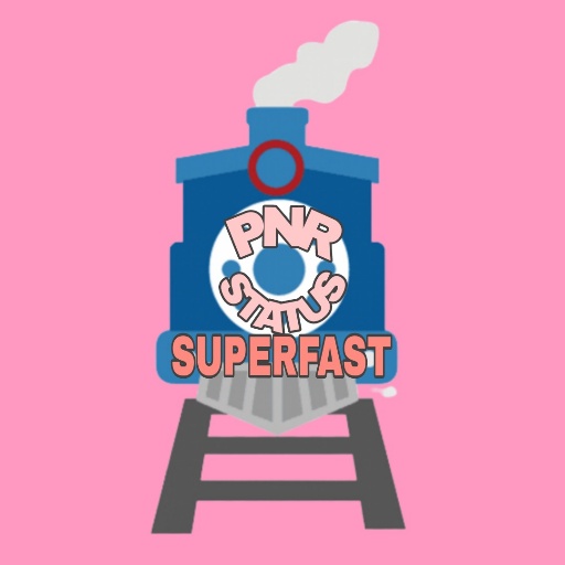 Rail Enquiry Live Train PNR logo
