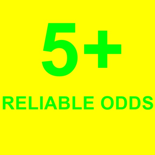 5+ Reliable Odds Download on Windows