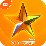 Cover Image of 下载 Star Utsav - Star Utsav Live TV Serial Guide 1.0 APK