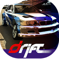 Super GT Race & Drift 3D