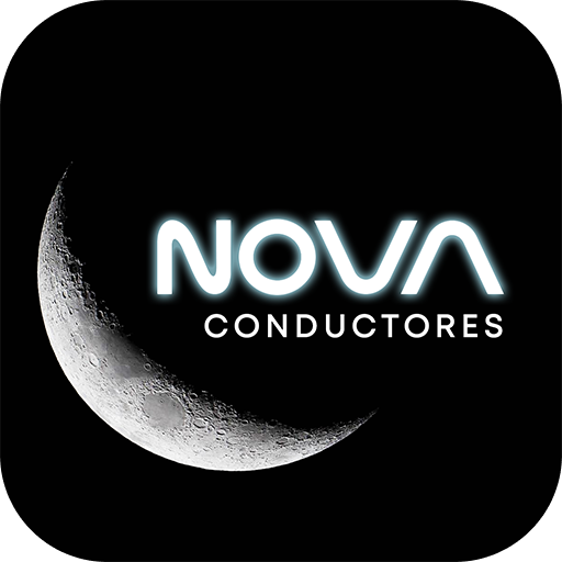Nova Conductores logo