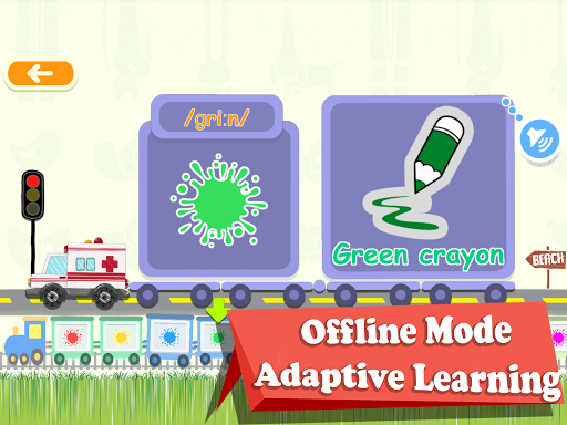 Baby english - English for kids  English learning