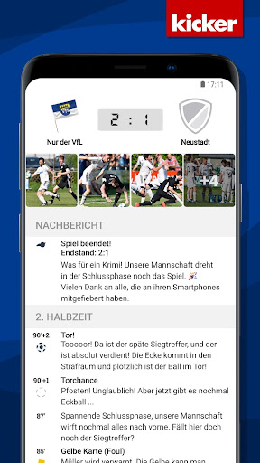 VfL Kirchheim/Teck Screen 2