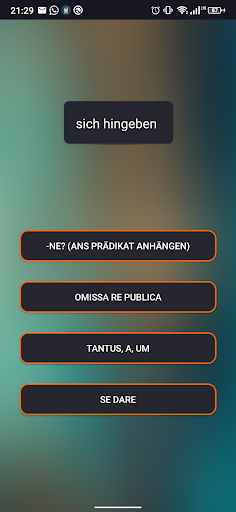 Locked To Learn Screen 2