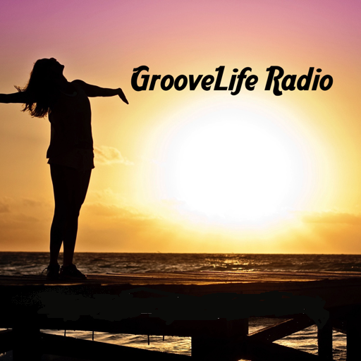 GrooveLife Radio 1 Icon