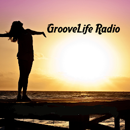 「GrooveLife Radio」圖示圖片