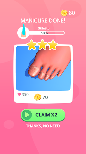 Feet Boutique Screen 3