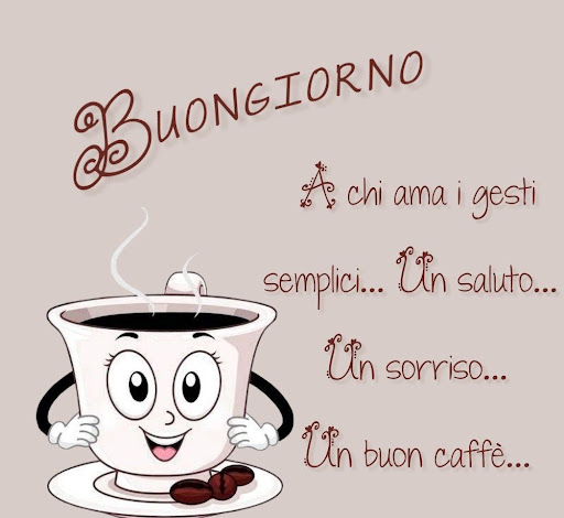 Buongiorno Immagini Screen 3