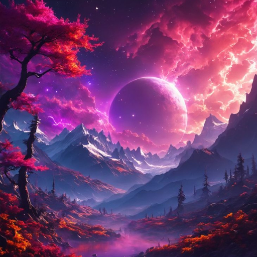 Mountain Wallpaper HD