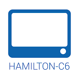 HAMILTON-C6 ventilator and pat: Download & Review