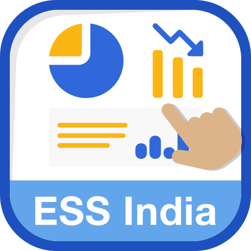 Excelity ESS logo