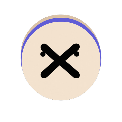 Tic Tac Toe logo