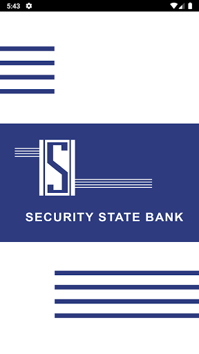 Android application Security State Bank So Dakota screenshort