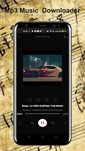 Tubidy; MP3 music downloader