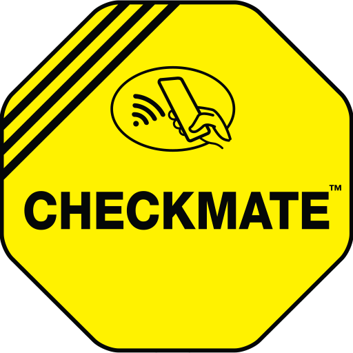 Checkmate Asset inspection sol logo