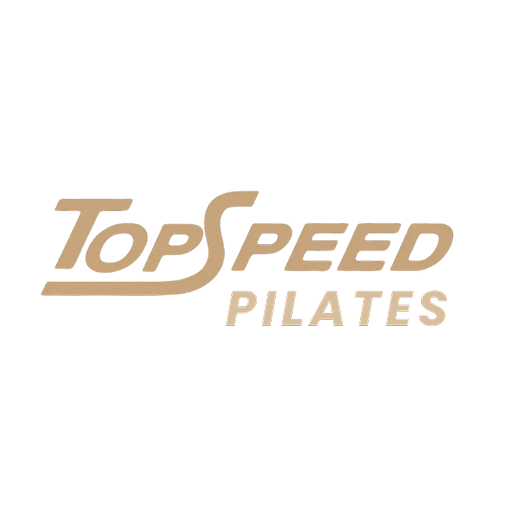 TopSpeed Fitness Header - AppWisp.com