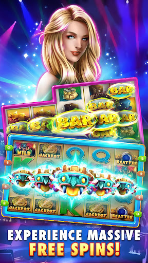 Download Casino: free 777 slots machine 2.8.3801 screenshots 1