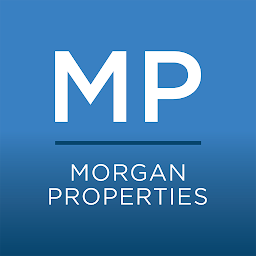图标图片“Morgan Properties Resident App”