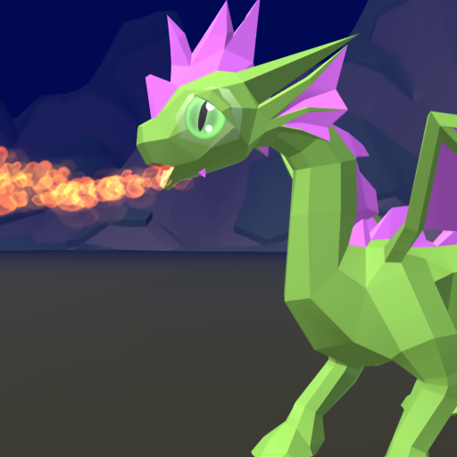 Dragon Squire: Open World RPG Laai af op Windows