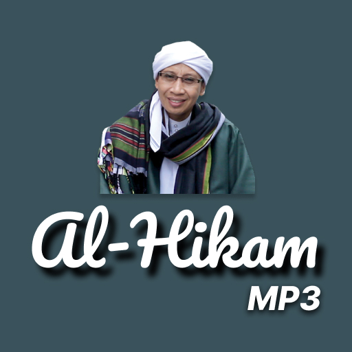 Hikam-Buya Yahya Mp3 Offline 1 logo