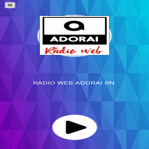 RADIO WEB ADORAI RN Screen 2